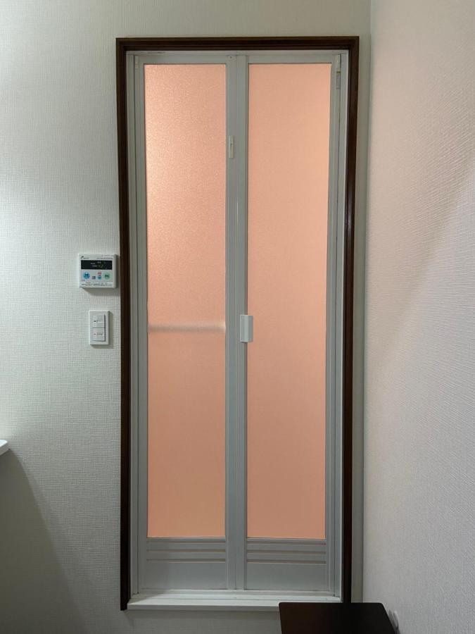 Okiya Guest House & Tapas Bar Kiryu Exterior photo